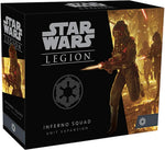 Star Wars Legion - Inferno Squad Unit Expansion