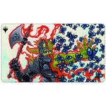 Magic the Gathering CCG: Double Masters 2022 Playmat D