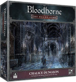 Bloodborne: Chalice Dungeon Expansion