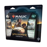 Magic the Gathering CCG: Spellslinger Starter Kit
