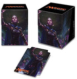 Magic the Gathering: Commander 100+ Deck Box V4 2017