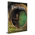 The Lord of the Ring RPG (5E) Shire Adventures