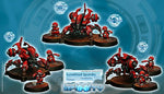 Infinity: Nomads - Lunokhod Sputniks (CrazyKoalas)