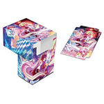 Deck Box: No Game No Life: Disboard