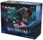 Magic the Gathering CCG: Kaldheim Bundle