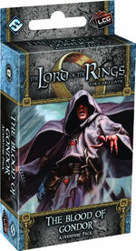 The Lord of The Rings LCG: The Blood of Gondor Adventure Pack