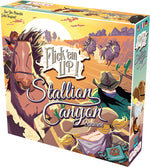 Flick Em Up! Stallion Canyon Expansion