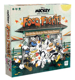 Monkey and Friends Food Fight Board Game