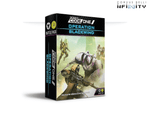 Infinity CodeOne: Operation Blackwind