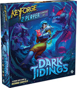 Keyforge: Dark Tidings 2-Player Starter