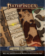 Pathfinder RPG: Flip-Mat - Deadly Mines Multi-Pack