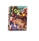 Smash Up: World Tour - International Incident Expansion