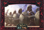 A Song of Ice & Fire Tabletop Miniatures Game: Targaryen Unsullied Swordsmen Unit Box