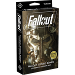 Fallout: The Board Game: Atomic Bonds