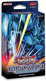 Yu-Gi-Oh CCG: Egyptian God Decks - Obelisk