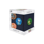 Pokemon TCG: Sinnoh Alcove Click Deck Box
