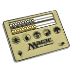 Magic the Gathering: Abacus Life Counter - White