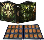 Magic the Gathering CCG: Streets of New Capenna 12-Pocket PRO-Binder