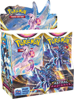 Pokemon TCG: Sword and Shield Astral Radiance Booster Box (36)