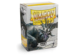 Dragon Shields: Matte Mist (100)