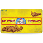 Breaking Bad: Los Pollos Play Mat with Tube