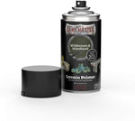 Gamemaster: Terrain Primer - Wilderness & Woodland