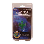 Star Trek Attack Wing: Wave 19 Romulan R.I.S. Talvath Expansion Pack