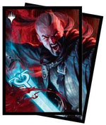 Magic the Gathering CCG: Innistrad Crimson Vow 100ct Sleeves V6