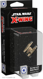 Star Wars X-Wing: 2nd Edition - Vulture-Class Droid Fighter Expansion Pack