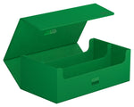 Arkhive 800+ Standard Size Monocolor Case - Green