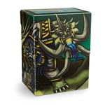 Dragon Shield: Art Deck Shell - Opylae