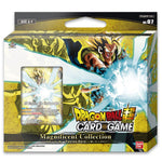 Dragon Ball Super Magnificent Collection - Fusion Hero