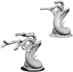 Pathfinder Deep Cuts Unpainted Miniatures: W11 Hydra