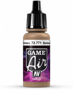 Game Air: Barbarian Flesh (17 ml)