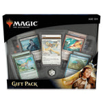 Magic the Gathering CCG: Gift Pack 2018
