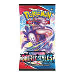 Pokemon TCG: Sword & Shield - Battle Styles Booster Pack