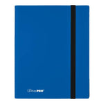 Pro-Binder: Eclipse 9-Pocket - Pacific Blue