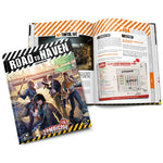 Zombicide Chronicles: Road to Haven