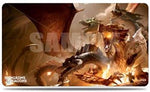 Dungeons & Dragons: Cover Series Playmat - The Rise of Tiamat