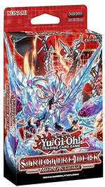 Yu-Gi-Oh CCG: Structure Deck: Albaz Strike