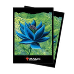Magic the Gathering: Black Lotus Deck Protector Sleeves (100)