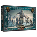 A Song of Ice and Fire: Stony Shore Pillagers
