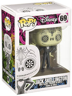 Funko Pop! Day of the Dead - Jack Skellington