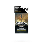 Ironguard: Board Game Sleeves Mini 41mm x 63mm (100)