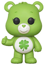 Funko Pop Animation: Care Good Luck Bear Collectible Figure,