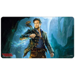 Dungeons & Dragons: Honor Among Thieves: Playmat Featuring: Chris Pine