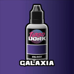 Turbo Dork: Turboshifts Acrylic Paint: Galaxia (20ml)