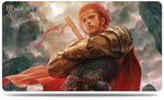 Force of Will: L1: Sun Wukong Play Mat