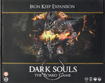 Dark Souls: Iron Keep Expansion