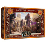 A Song of Ice & Fire: Darkstar Retinue